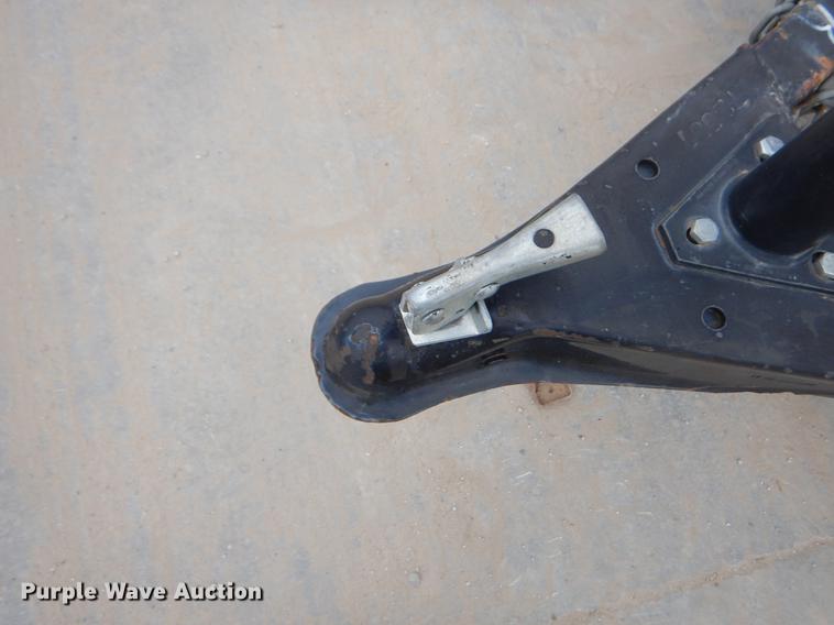 image for item EW9530 2015 Wells Cargo enclosed cargo trailer