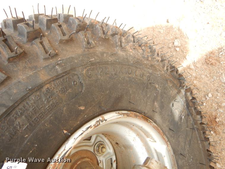 image for item EW9582 1985 Honda 250SX ATV