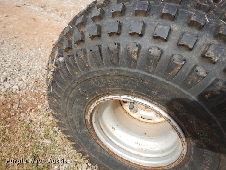 image for item EW9582 1985 Honda 250SX ATV