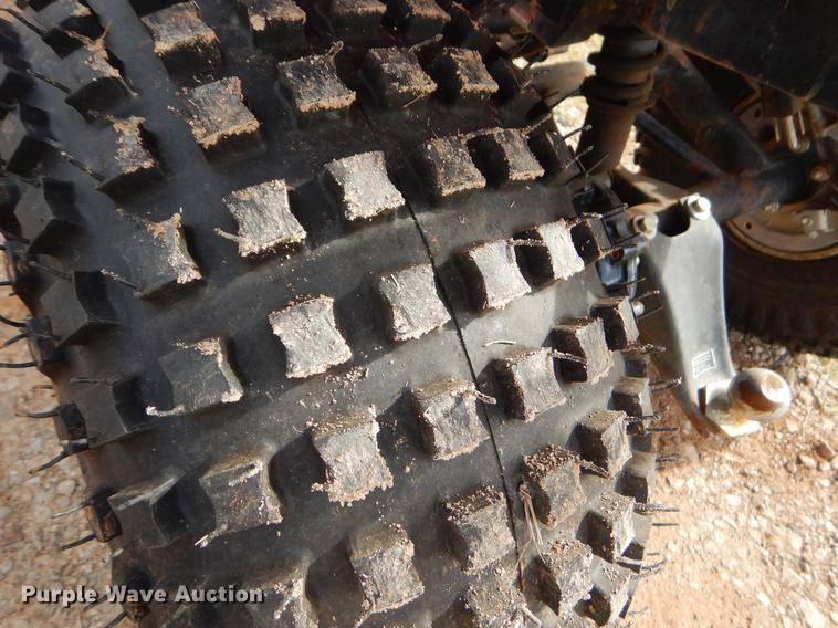 image for item EW9582 1985 Honda 250SX ATV