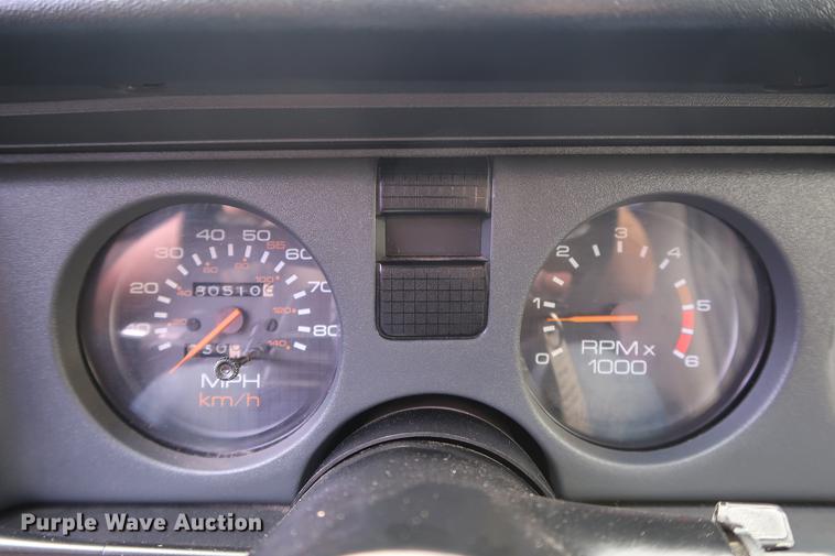 image for item FE9539 1985 Pontiac Firebird Trans Am