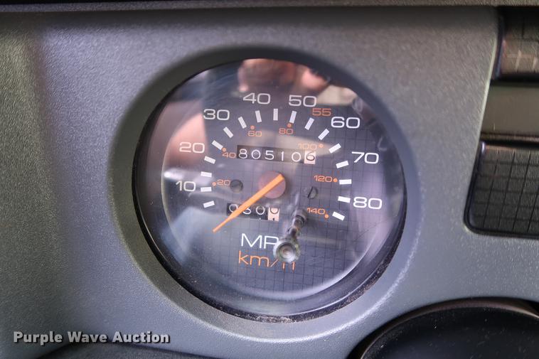 image for item FE9539 1985 Pontiac Firebird Trans Am