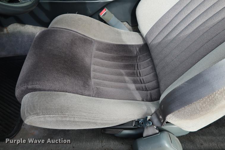 image for item FE9539 1985 Pontiac Firebird Trans Am