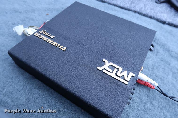 image for item FE9539 1985 Pontiac Firebird Trans Am