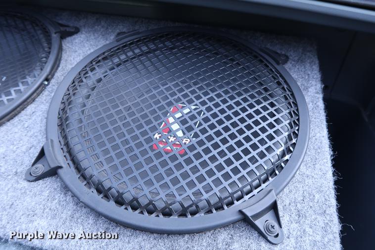 image for item FE9539 1985 Pontiac Firebird Trans Am