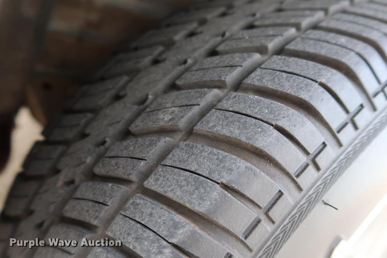 image for item FE9539 1985 Pontiac Firebird Trans Am