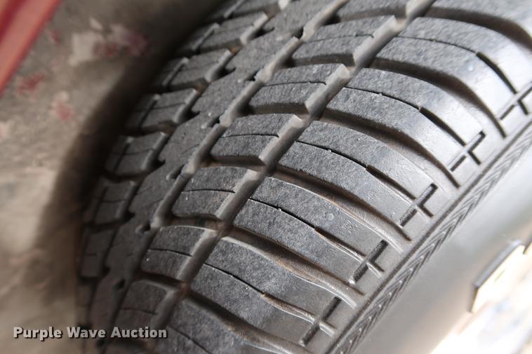 image for item FE9539 1985 Pontiac Firebird Trans Am