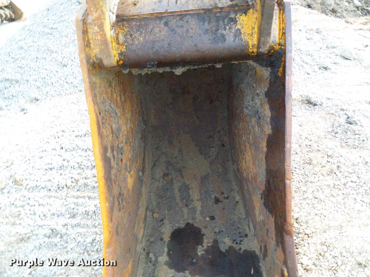 image for item DB2027 1994 Daewoo DH280 excavator