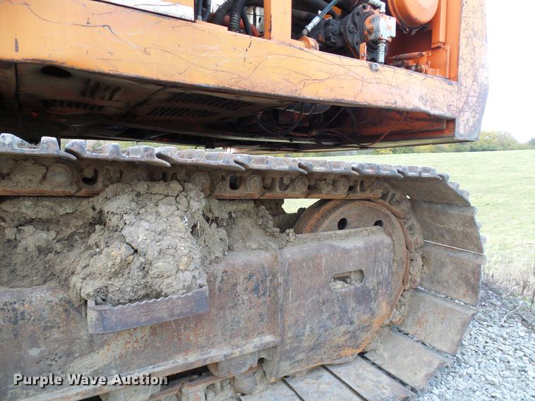 image for item DB2027 1994 Daewoo DH280 excavator