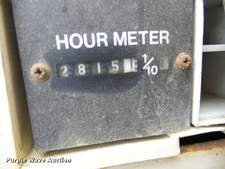 image for item DB2027 1994 Daewoo DH280 excavator