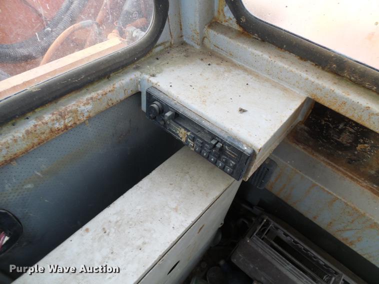 image for item DB2027 1994 Daewoo DH280 excavator