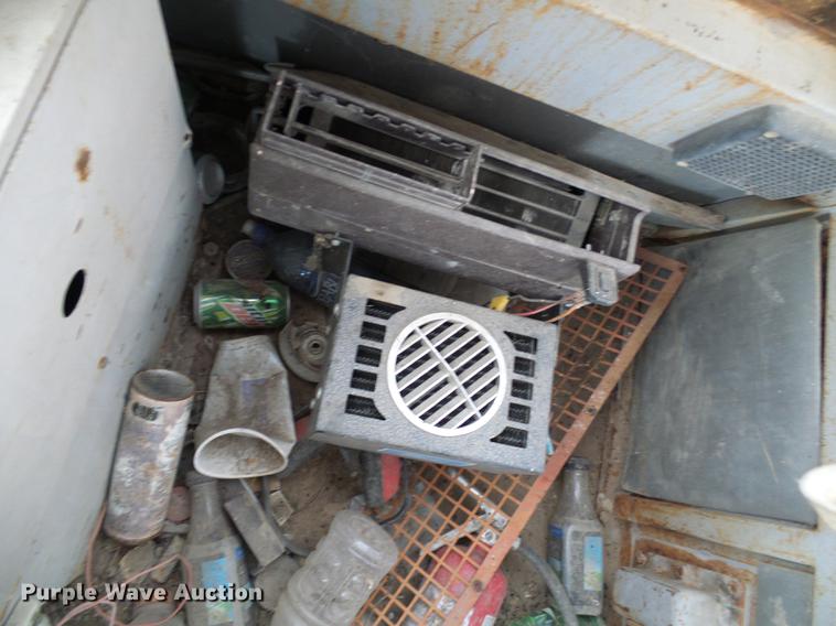 image for item DB2027 1994 Daewoo DH280 excavator