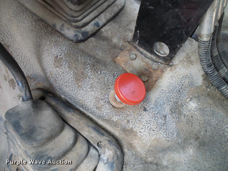 image for item DB2029 1997 Ford F350 dump flatbed pickup truck