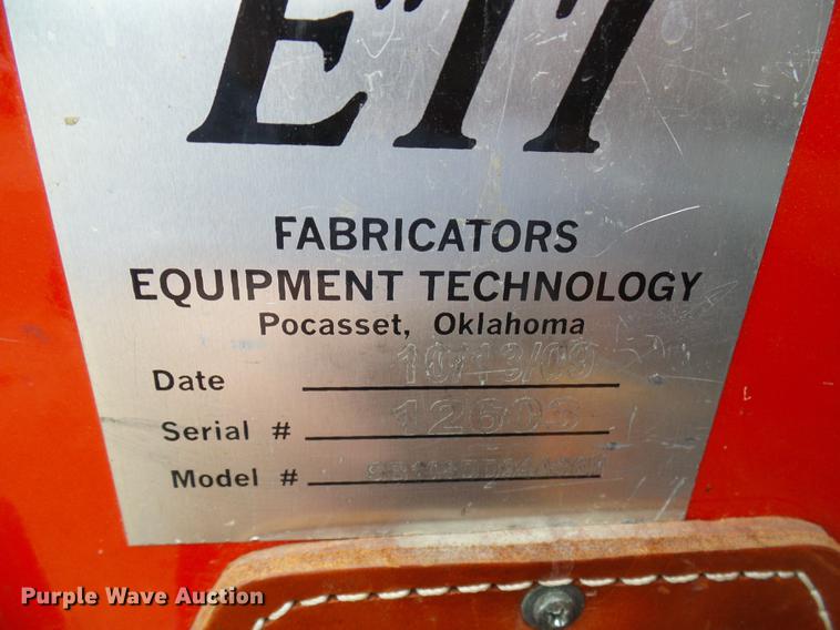 image for item DB2032 2009 Dodge Ram 5500 bucket truck