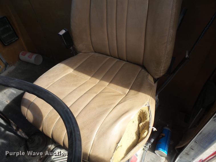 image for item DB6144 1993 Kenworth W900 ready mix truck