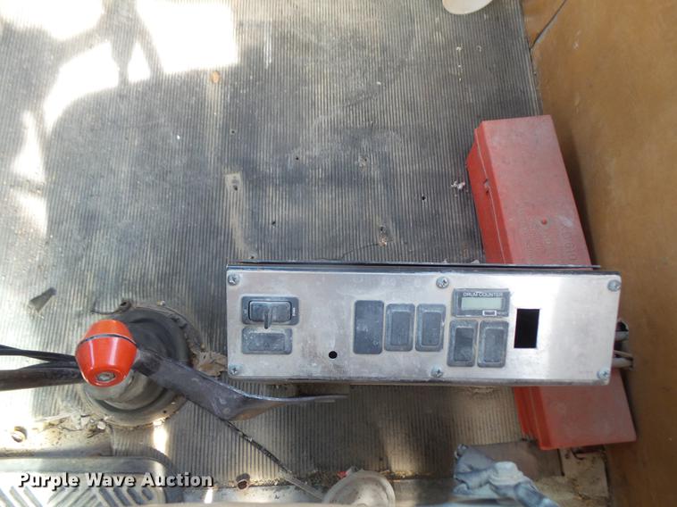 image for item DB6144 1993 Kenworth W900 ready mix truck