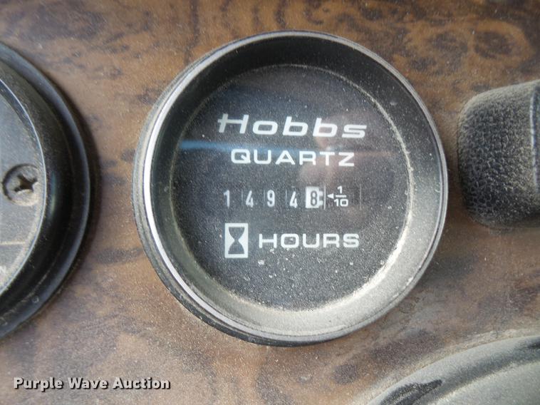 image for item DB6144 1993 Kenworth W900 ready mix truck