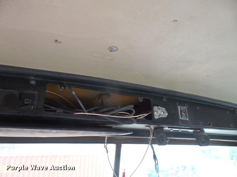 image for item DB6144 1993 Kenworth W900 ready mix truck