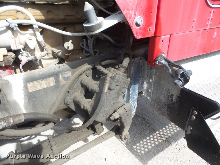 image for item DB6144 1993 Kenworth W900 ready mix truck