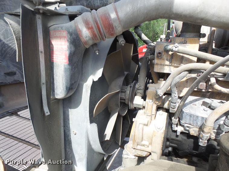 image for item DB6144 1993 Kenworth W900 ready mix truck