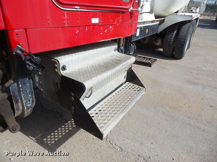 image for item DB6144 1993 Kenworth W900 ready mix truck