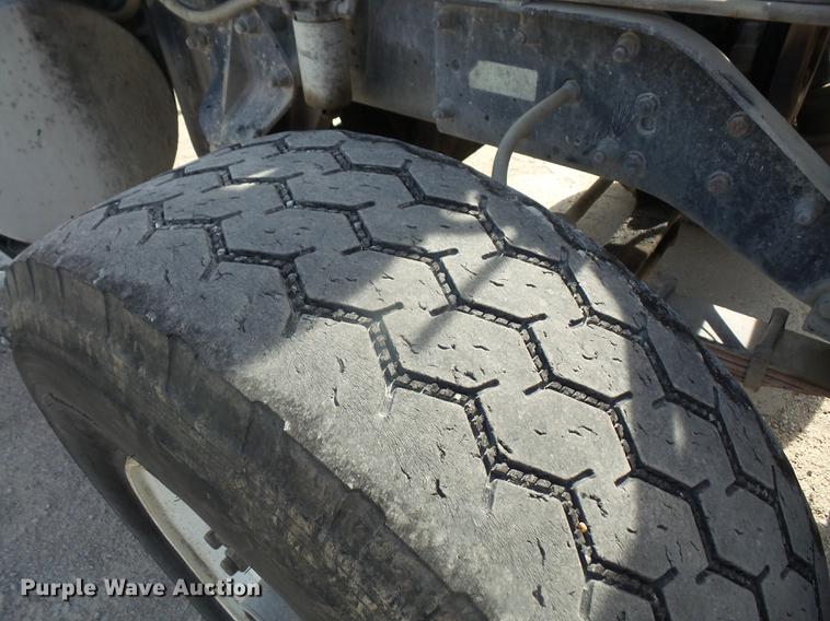 image for item DB6144 1993 Kenworth W900 ready mix truck