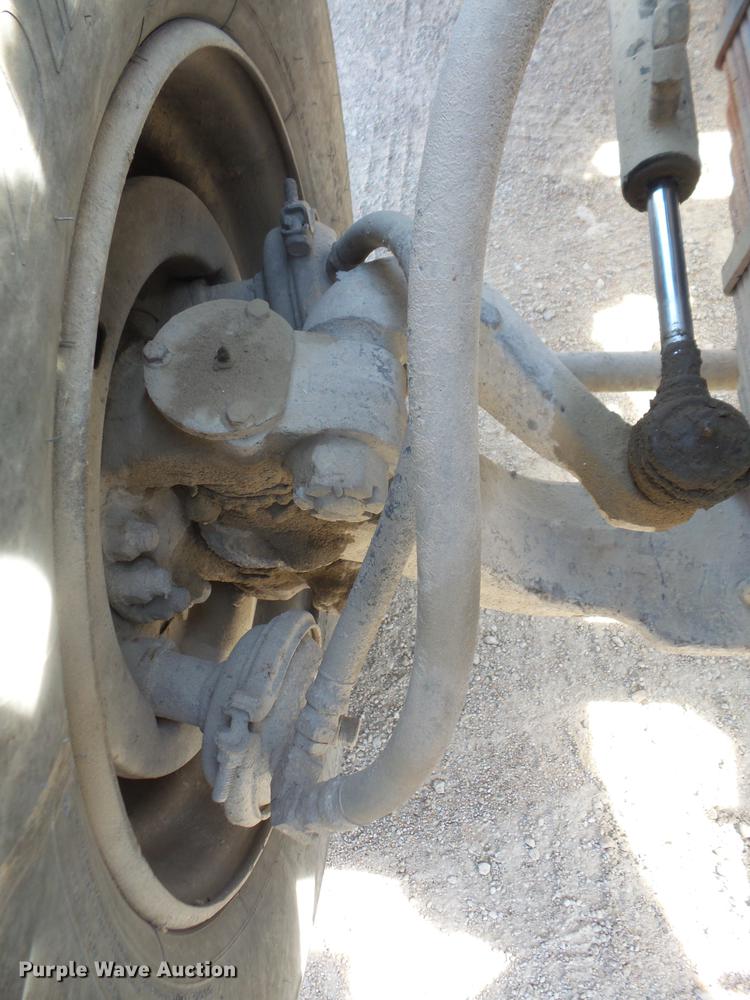 image for item DB6144 1993 Kenworth W900 ready mix truck