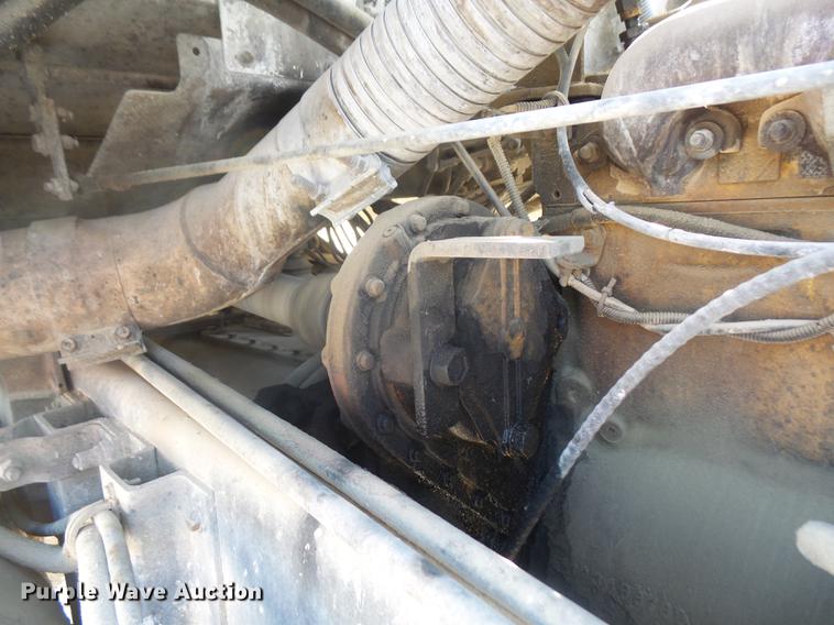 image for item DB6144 1993 Kenworth W900 ready mix truck