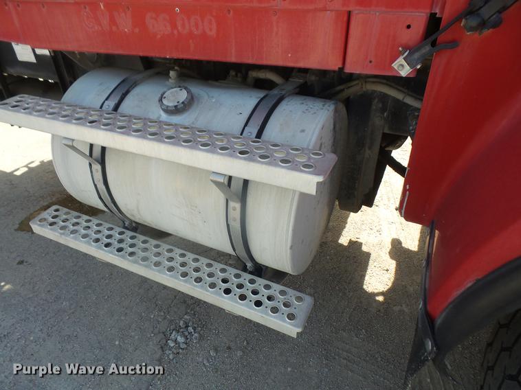 image for item DB6144 1993 Kenworth W900 ready mix truck