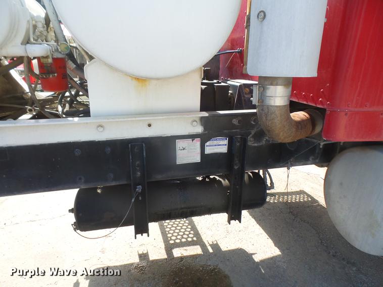 image for item DB6144 1993 Kenworth W900 ready mix truck