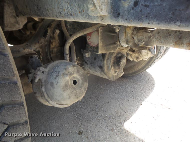 image for item DB6144 1993 Kenworth W900 ready mix truck