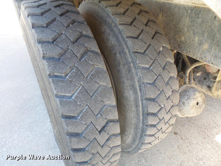 image for item DB6144 1993 Kenworth W900 ready mix truck