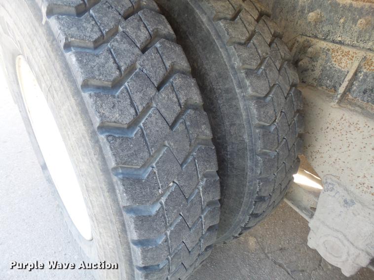 image for item DB6144 1993 Kenworth W900 ready mix truck