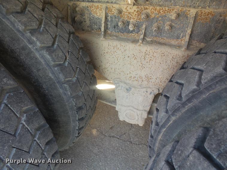 image for item DB6144 1993 Kenworth W900 ready mix truck