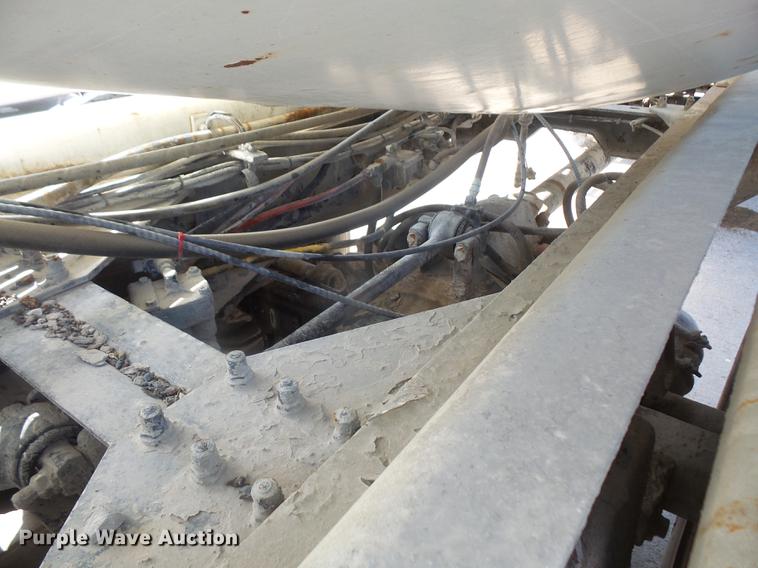 image for item DB6144 1993 Kenworth W900 ready mix truck