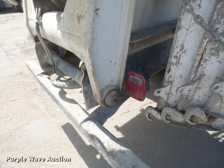 image for item DB6144 1993 Kenworth W900 ready mix truck