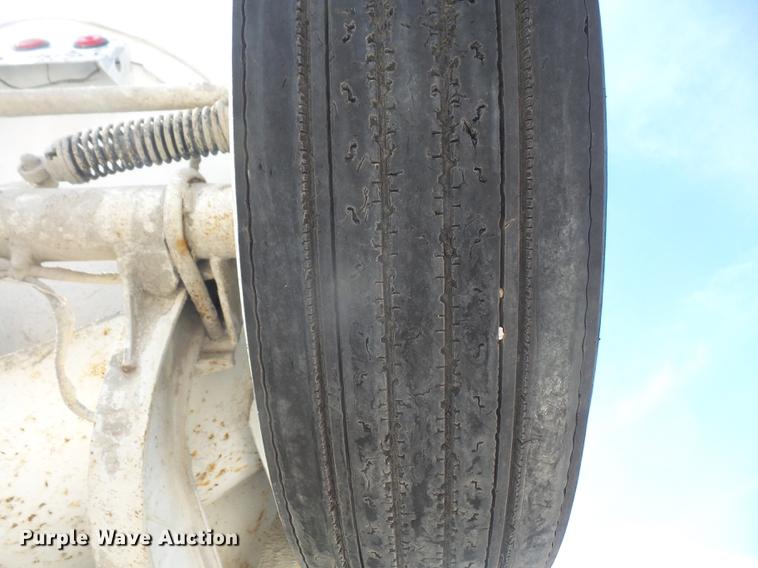 image for item DB6144 1993 Kenworth W900 ready mix truck