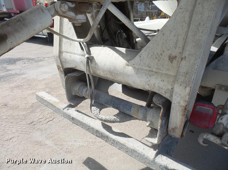 image for item DB6144 1993 Kenworth W900 ready mix truck