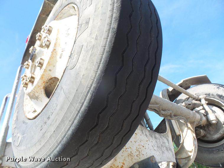 image for item DB6144 1993 Kenworth W900 ready mix truck