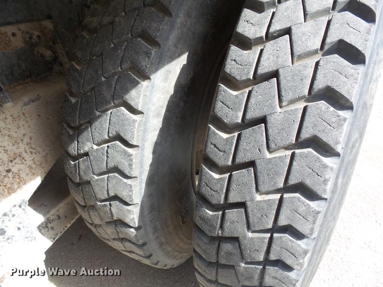 image for item DB6144 1993 Kenworth W900 ready mix truck