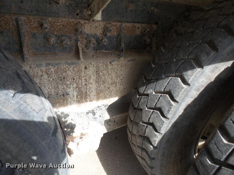 image for item DB6144 1993 Kenworth W900 ready mix truck