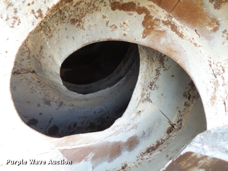 image for item DB6144 1993 Kenworth W900 ready mix truck