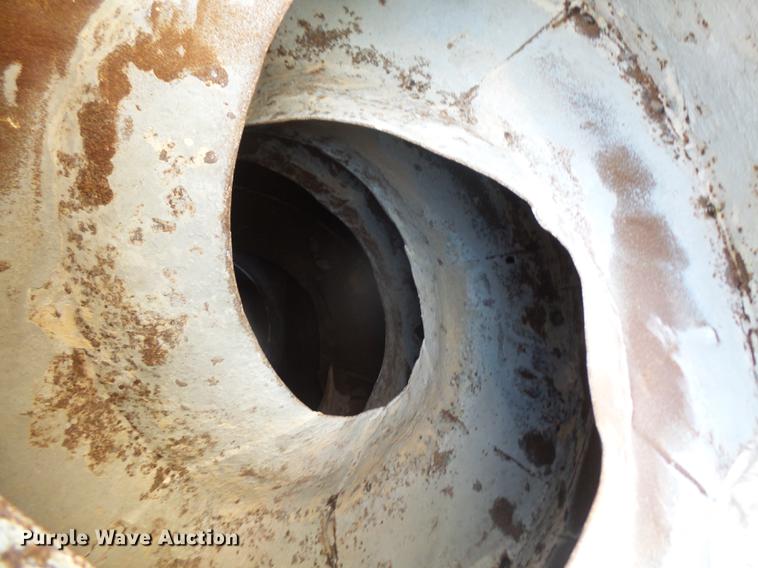 image for item DB6144 1993 Kenworth W900 ready mix truck