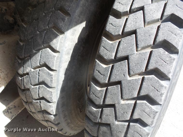 image for item DB6144 1993 Kenworth W900 ready mix truck