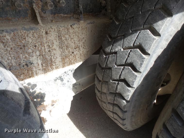 image for item DB6144 1993 Kenworth W900 ready mix truck