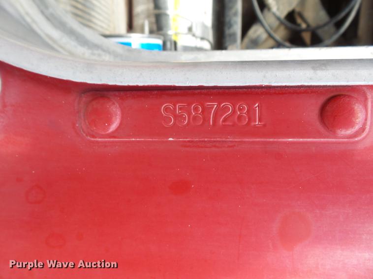 image for item DB6144 1993 Kenworth W900 ready mix truck