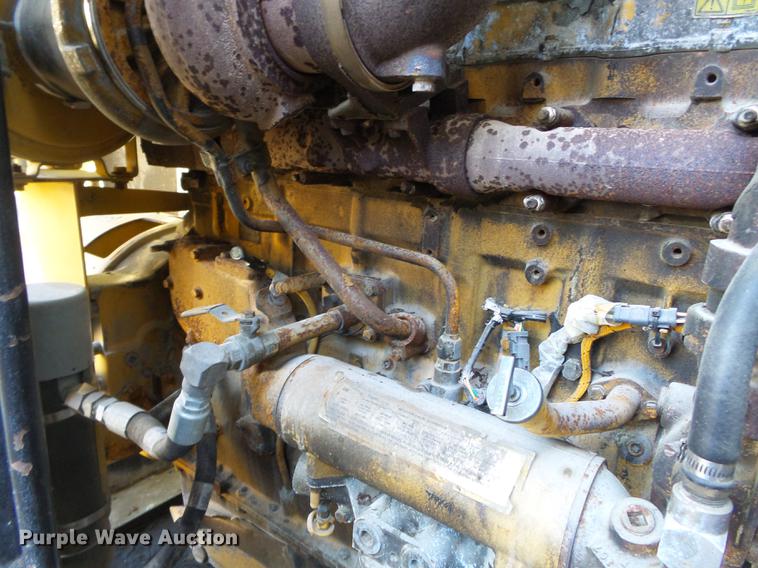 image for item DB7071 2005 Caterpillar XQ400 ISO generator