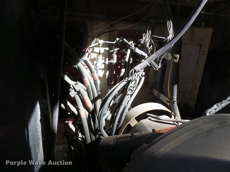 image for item DB7071 2005 Caterpillar XQ400 ISO generator