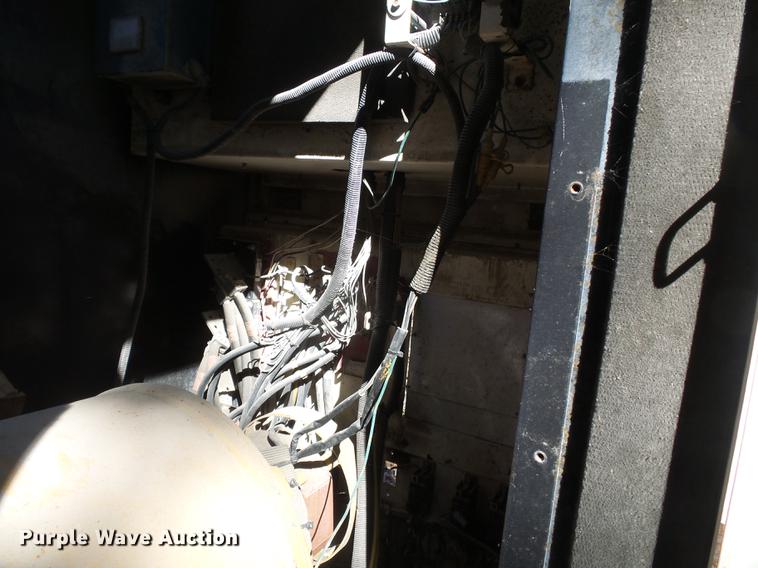 image for item DB7071 2005 Caterpillar XQ400 ISO generator