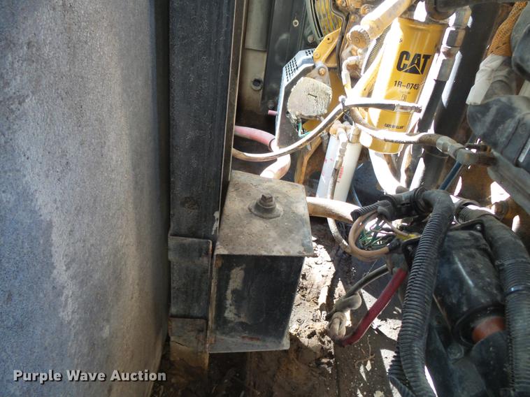 image for item DB7071 2005 Caterpillar XQ400 ISO generator